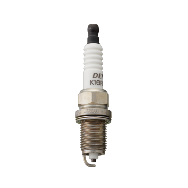 Small hex plug
