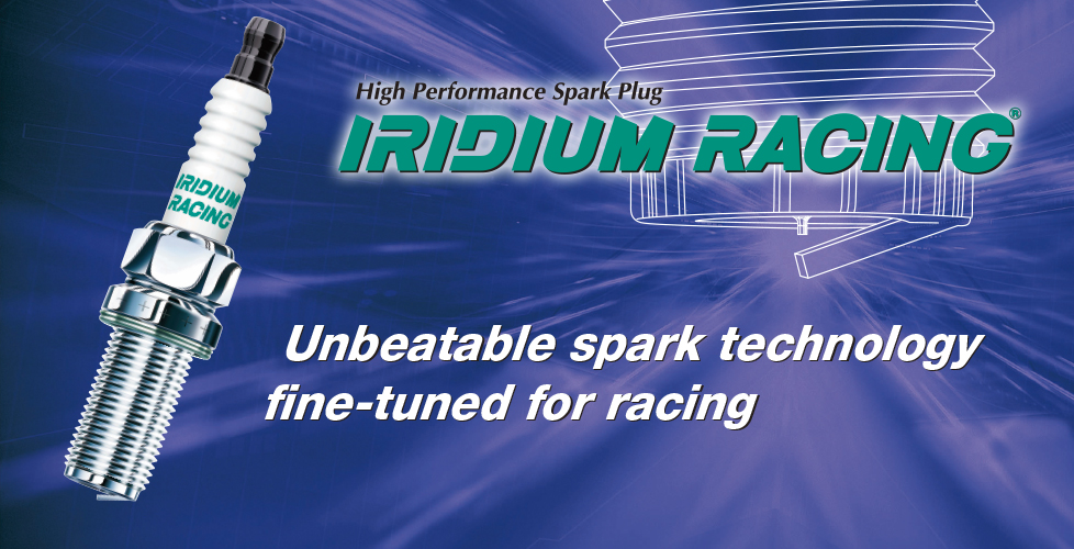 IRIDIUM RACING