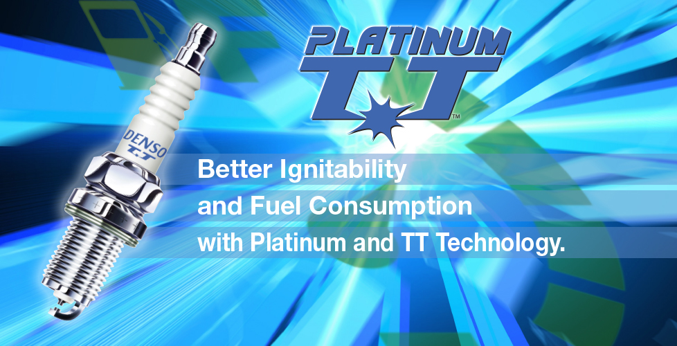 PLATINUM TT