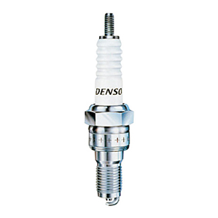 φ10 plug with half-sized threads and stainless steel gasket