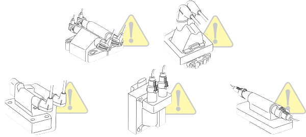 Simultaneous ignition system