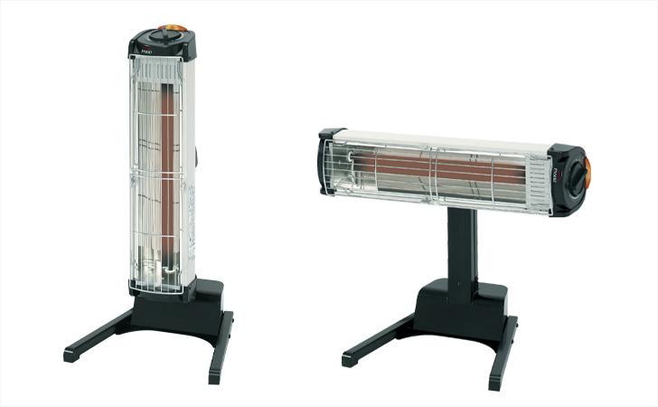 スポット空調機器 | デンソーエアクール