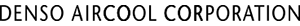 DENSO AIRCOOL CORPORATION