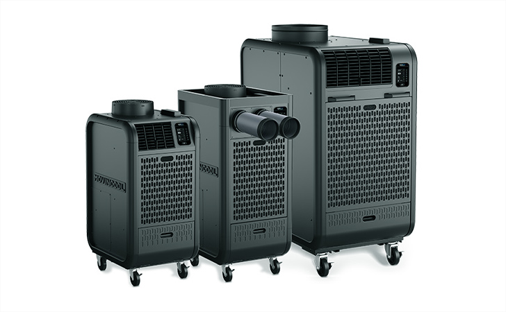 KODEN（こでん）の spot cooler KODEN（こでん）の spot cooler