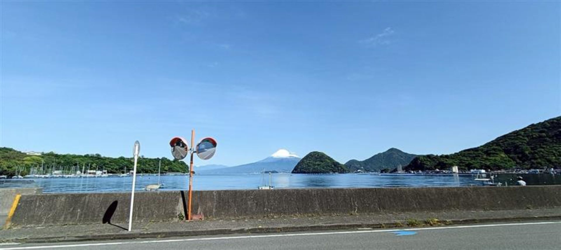 海