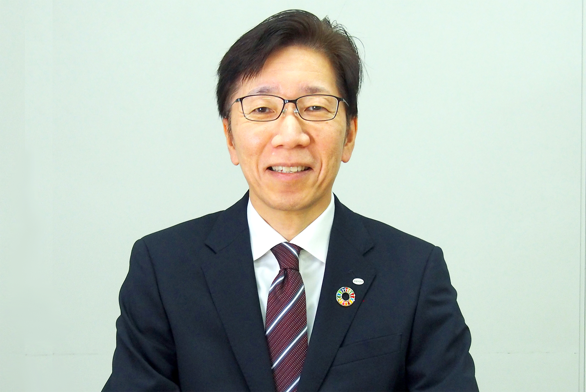 大田川社長