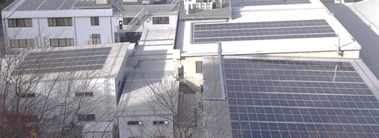 太陽光発電システム