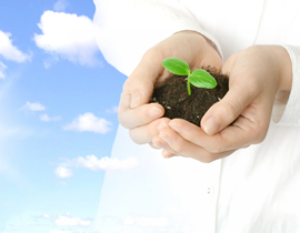 環境・社会貢献