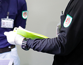 人材育成・福利厚生