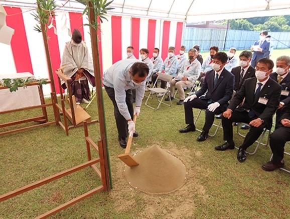 地鎮祭-02