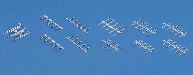 ターミナルフープ