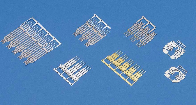 ターミナルリード