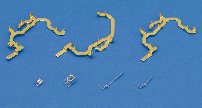 ターミナルピン