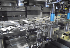 ロボット搬送型