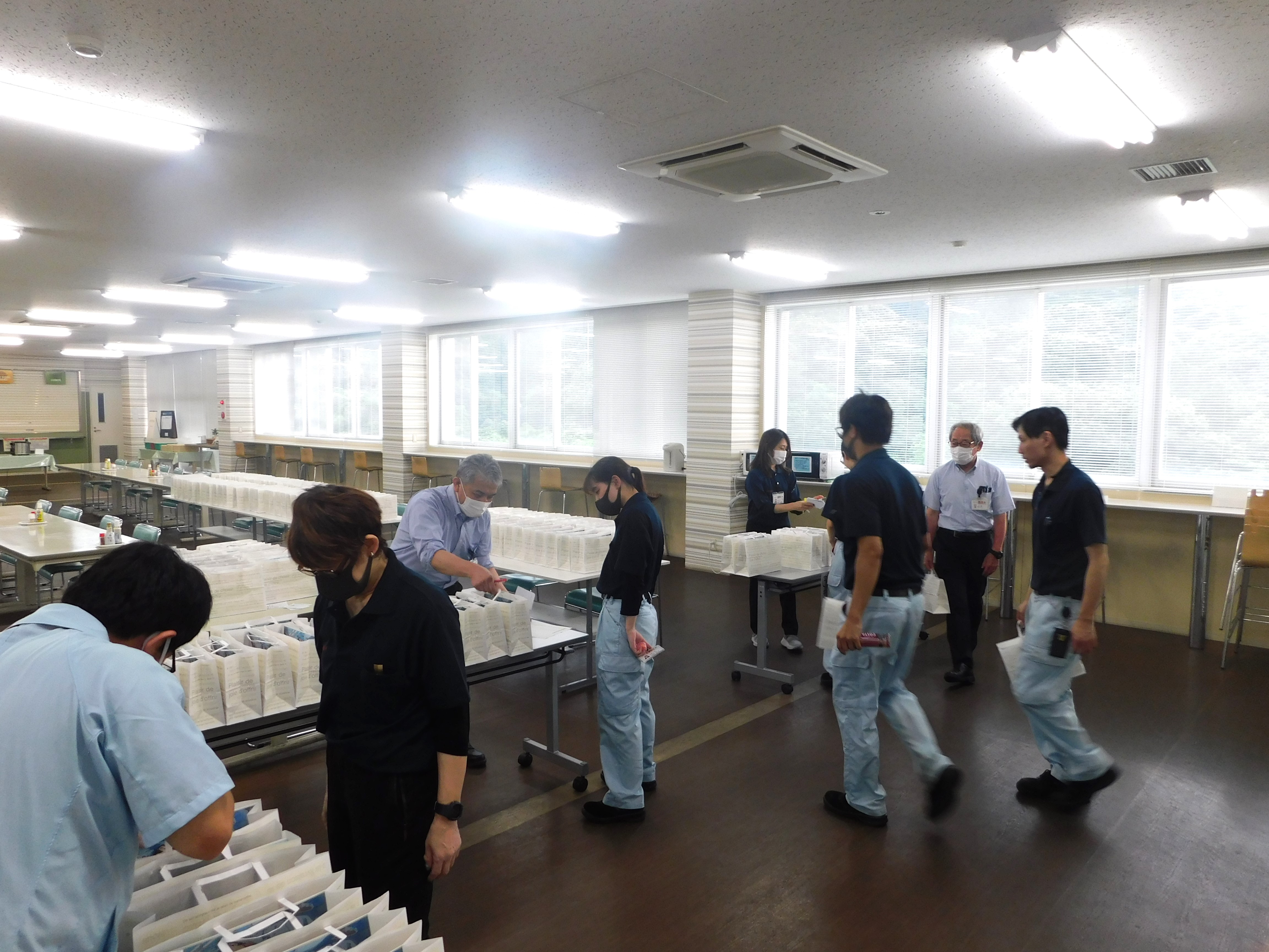 5周年記念イベント