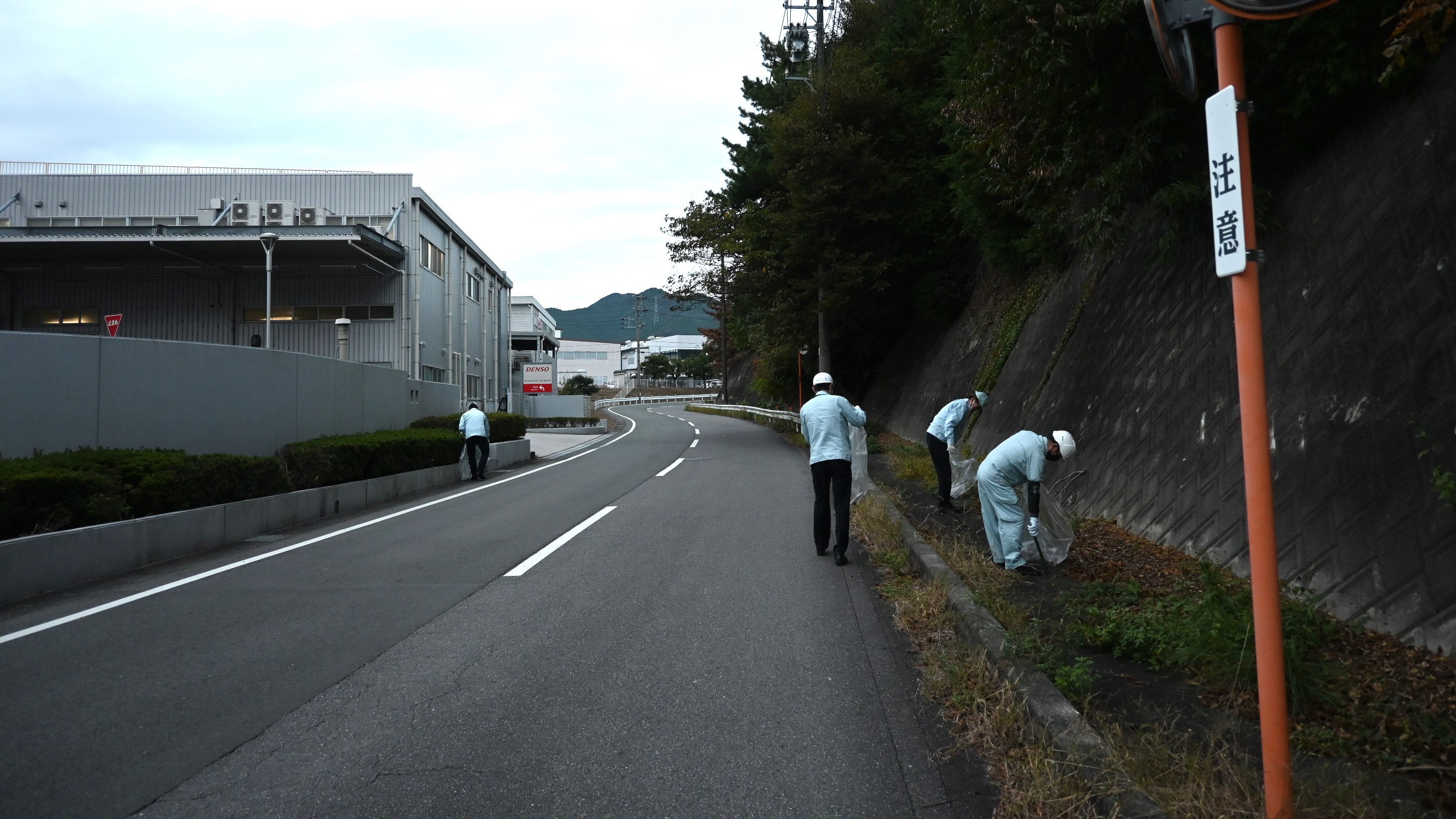 2025豊川一斉清掃下期02