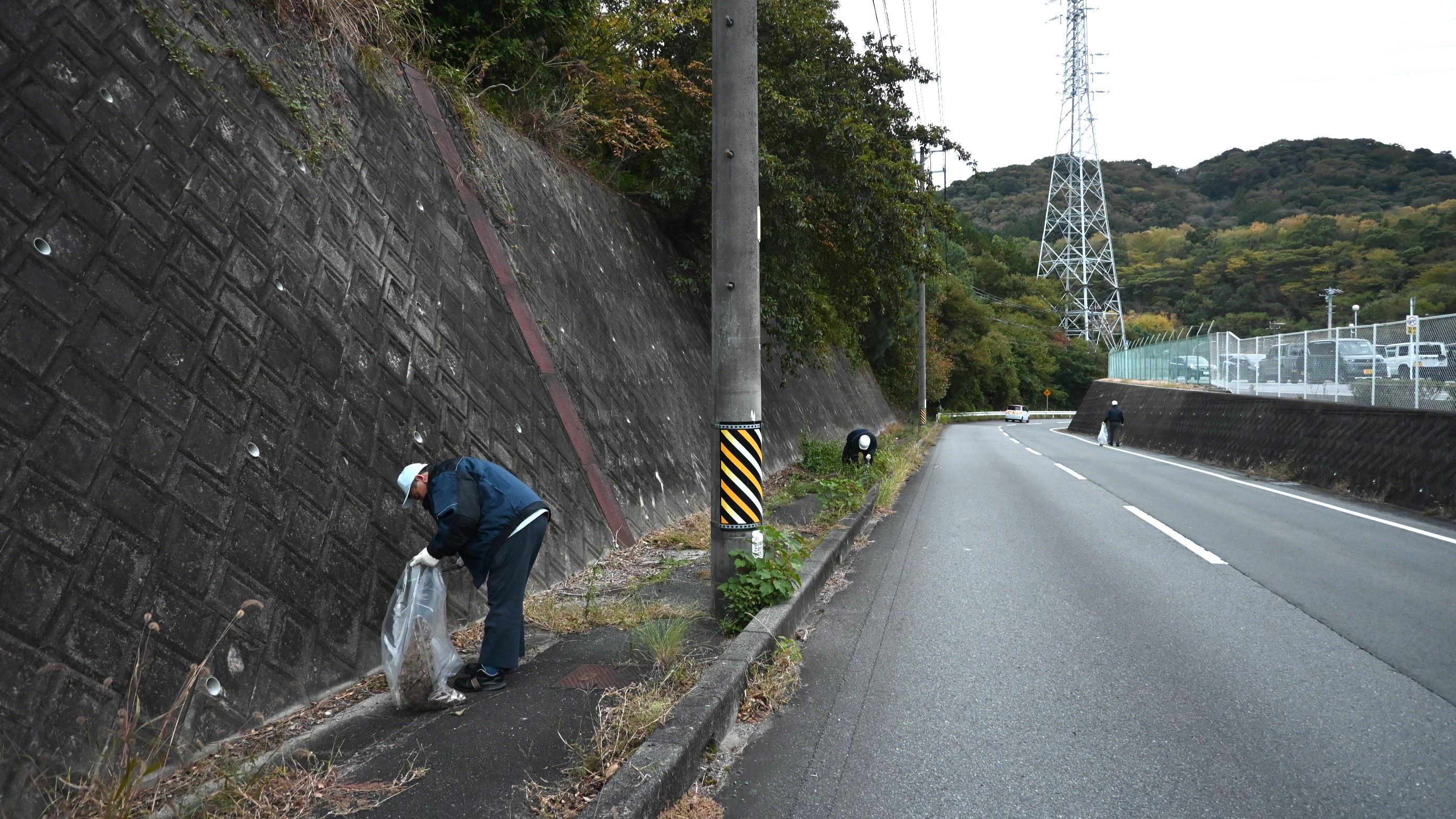 2025豊川一斉清掃下期03