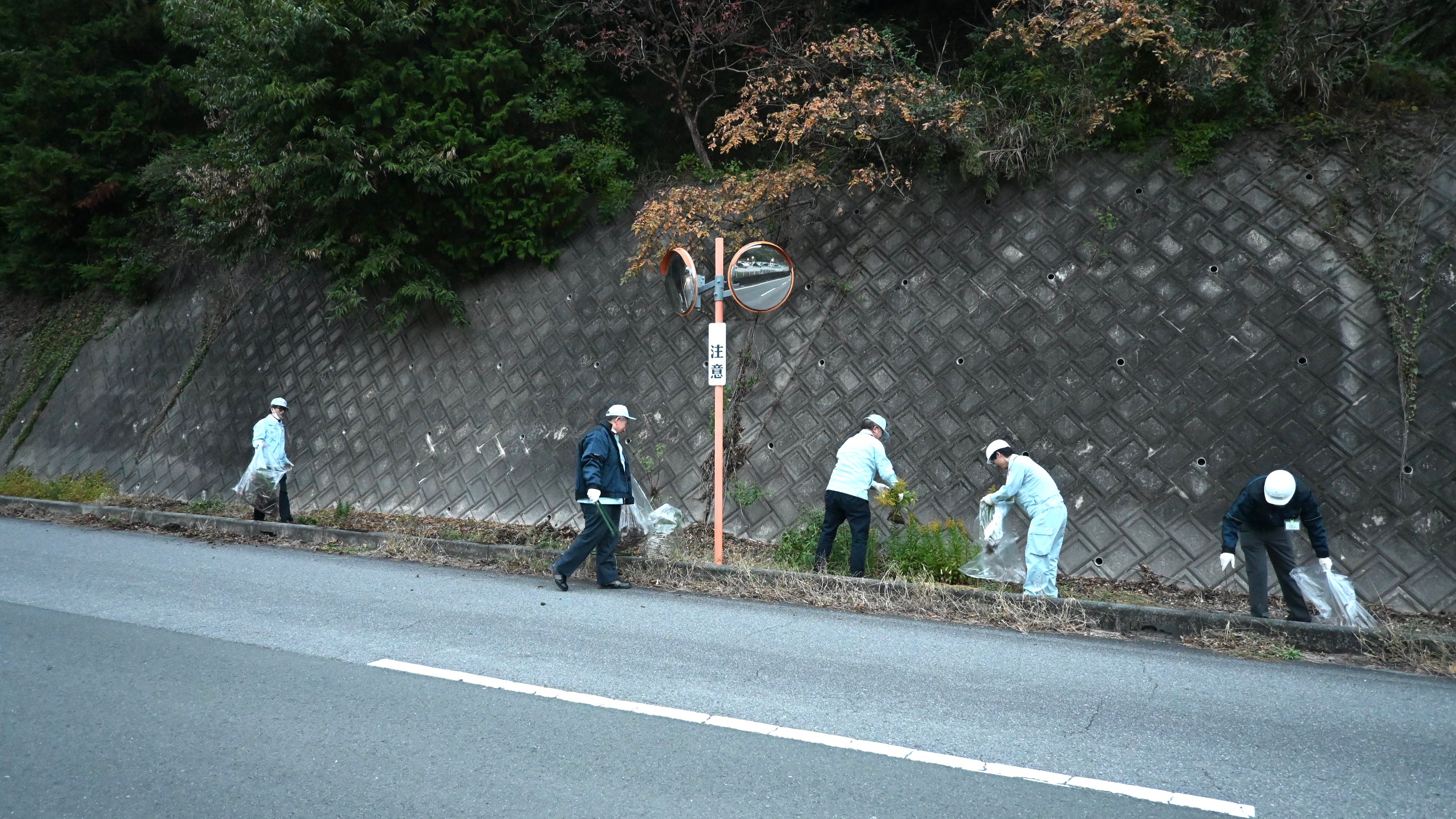 2025豊川一斉清掃下期04