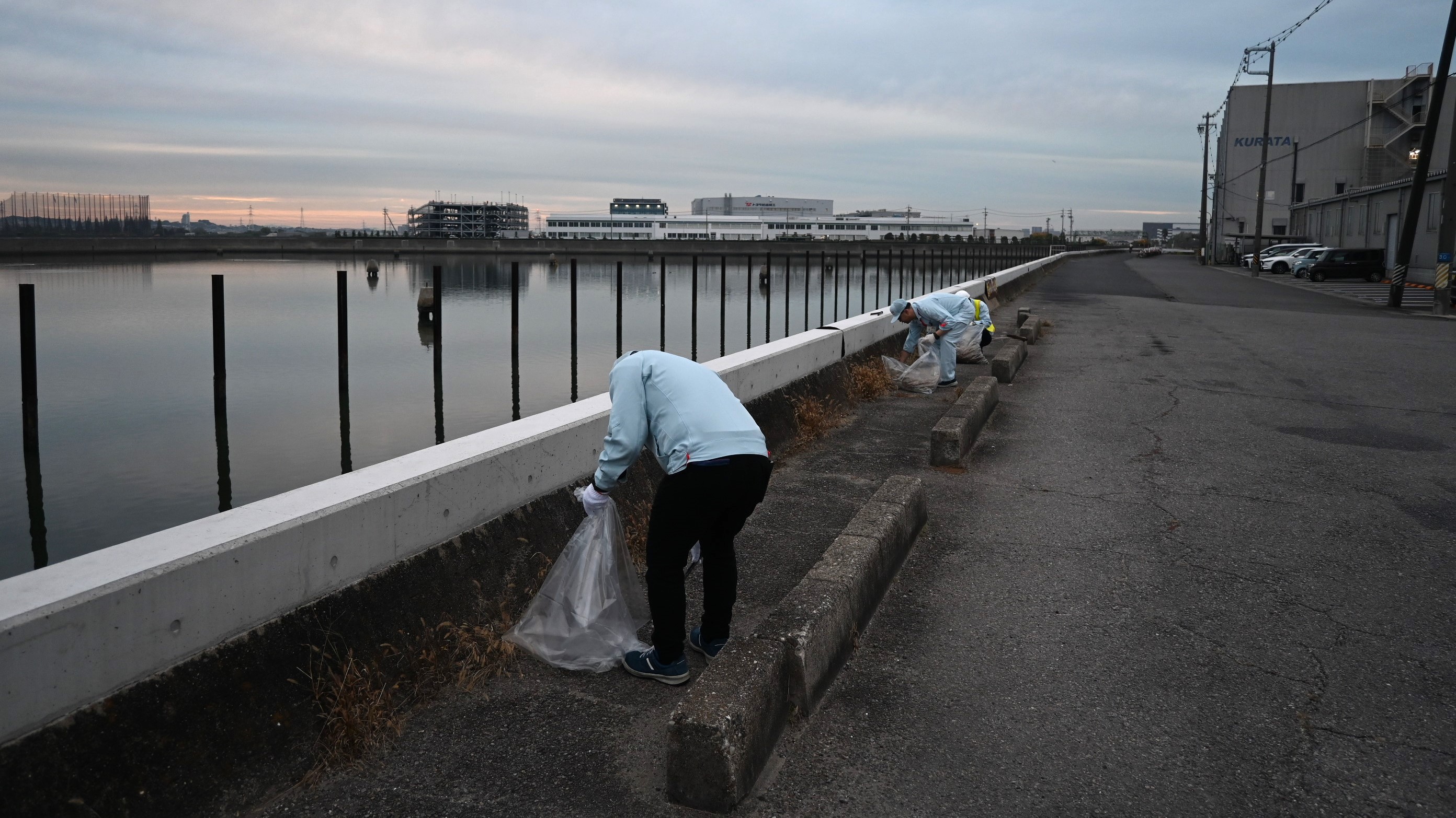 2025高浜一斉清掃下期02