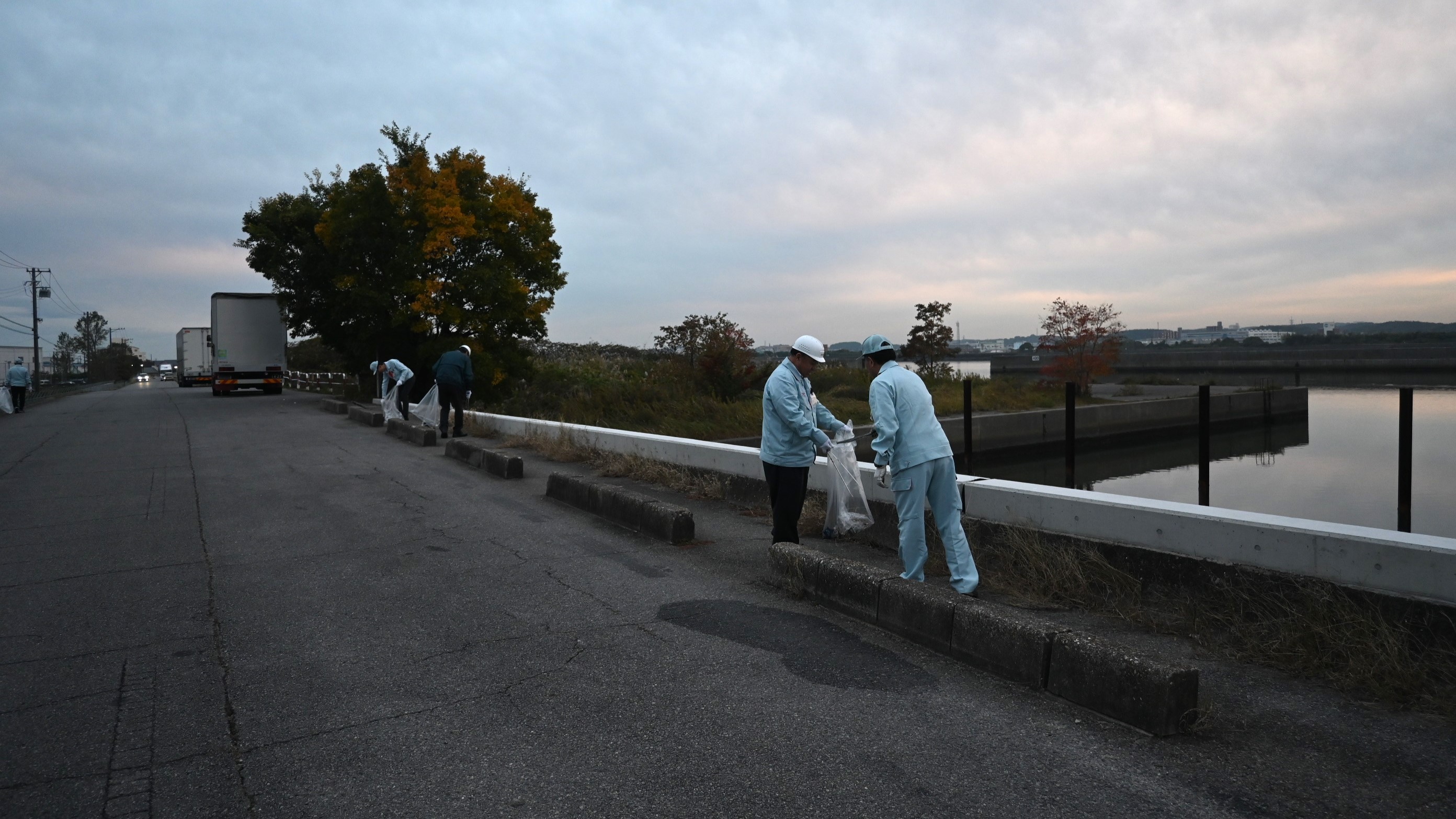 2025高浜一斉清掃下期03