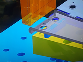 3Dモデル評価