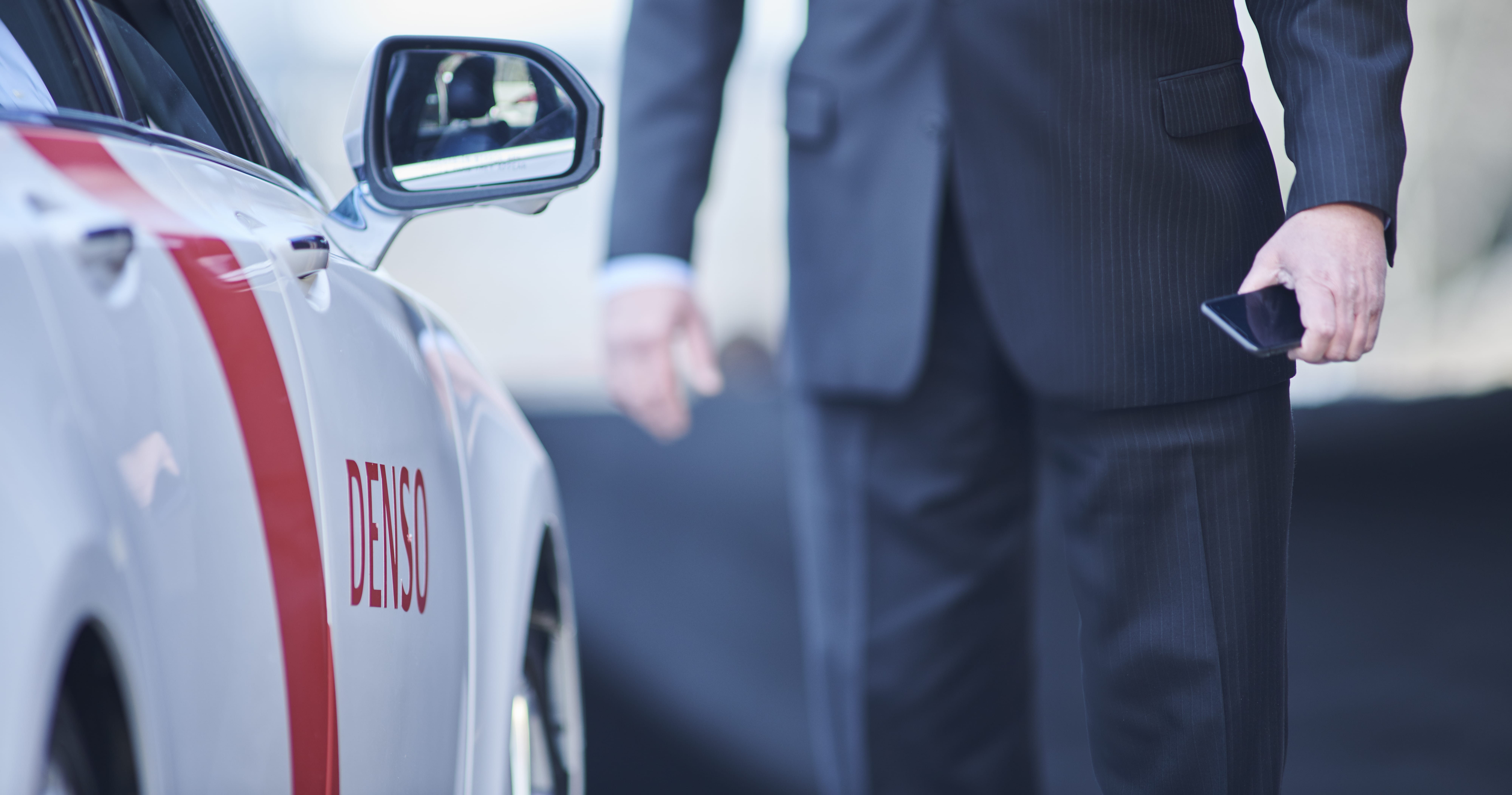 DENSO