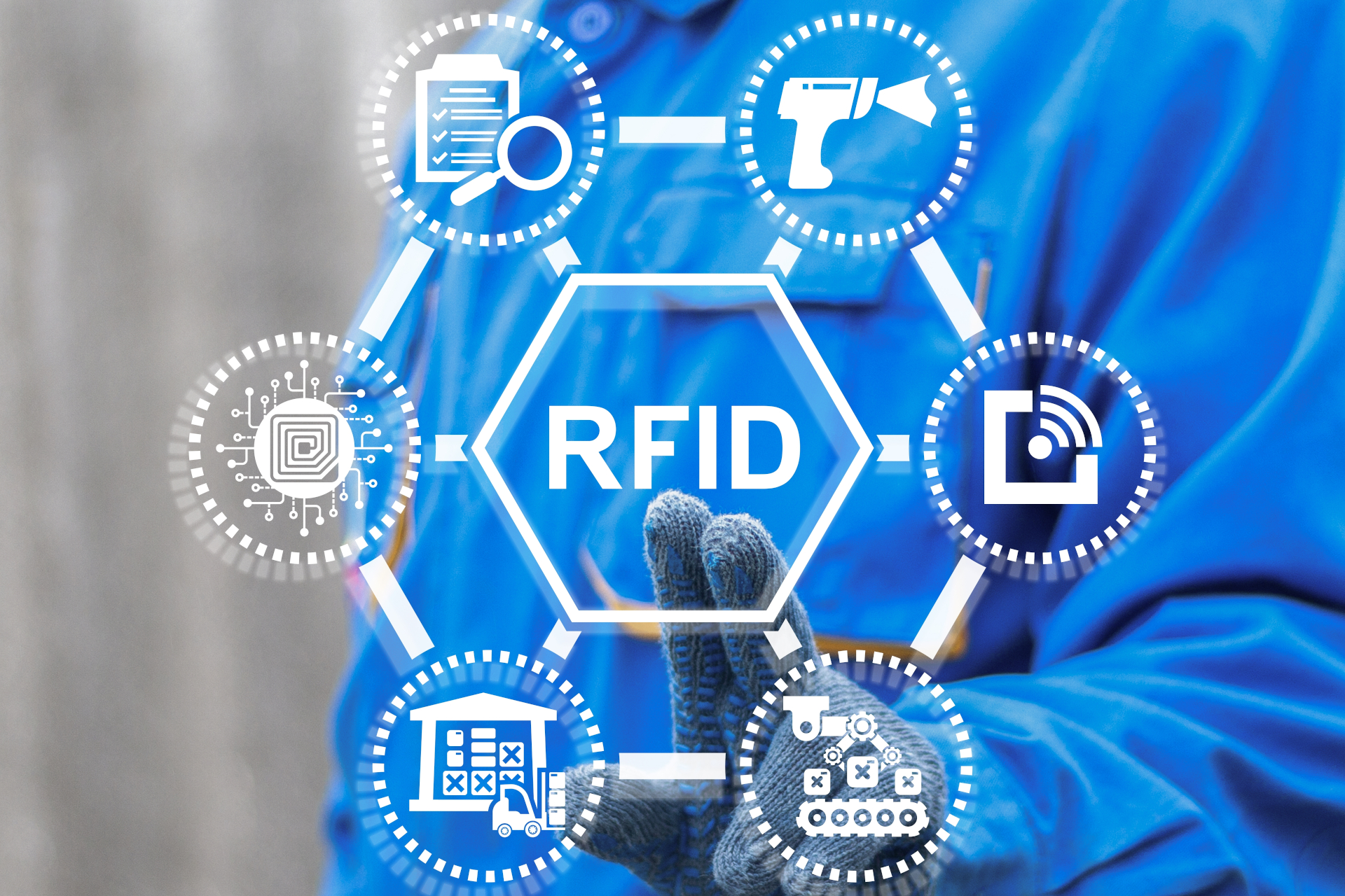 RFID