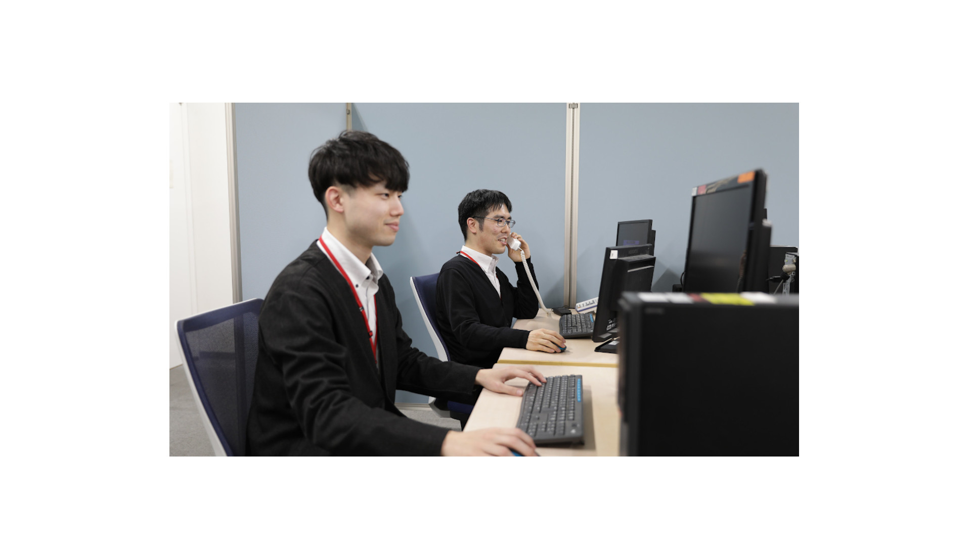 ヘルプデスクからのアドバイス