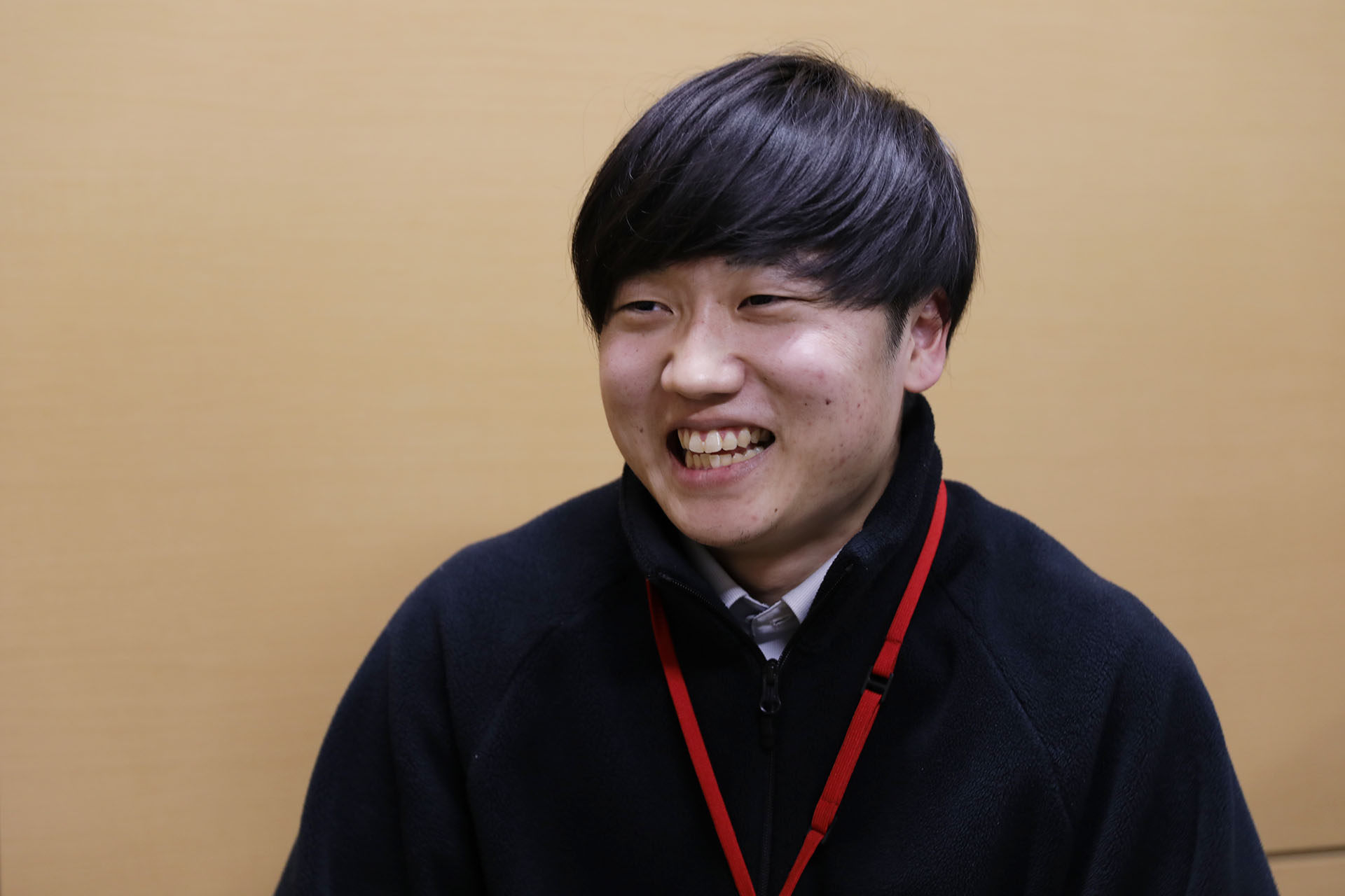 若手の先輩