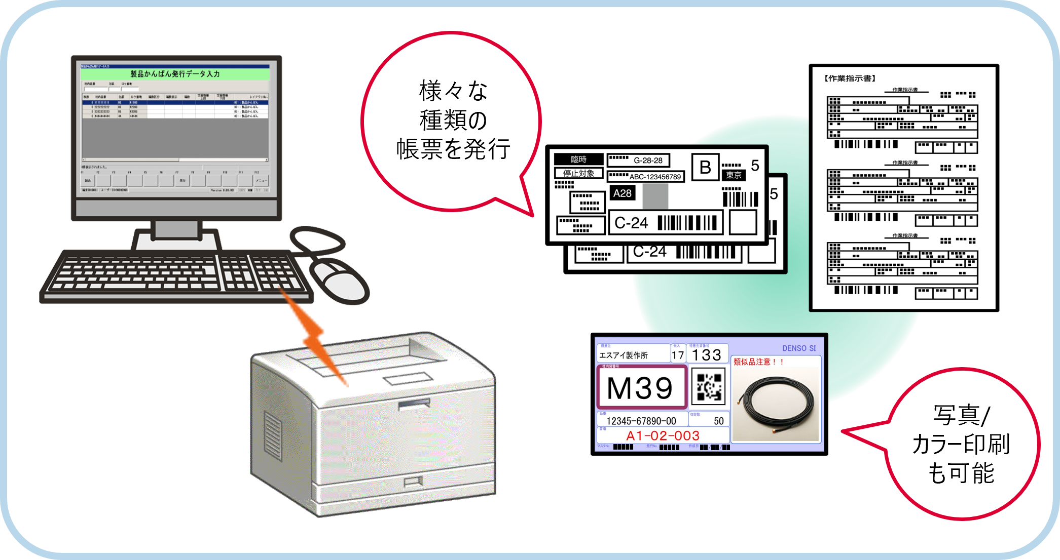 かん現くん