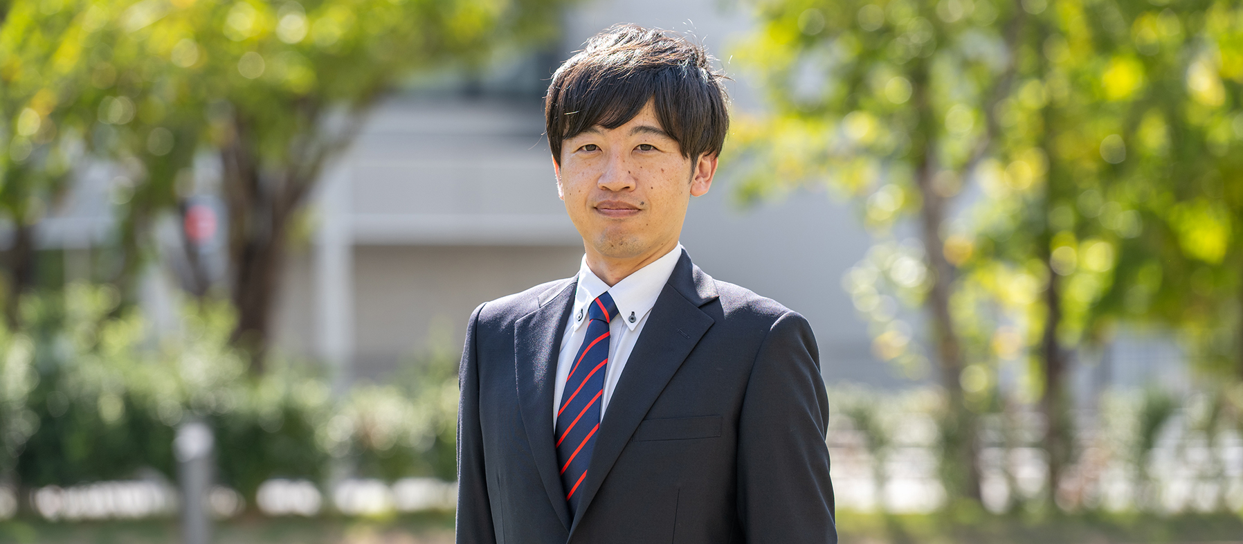 保安・車両事業部　車両部 ｜ 社員の声