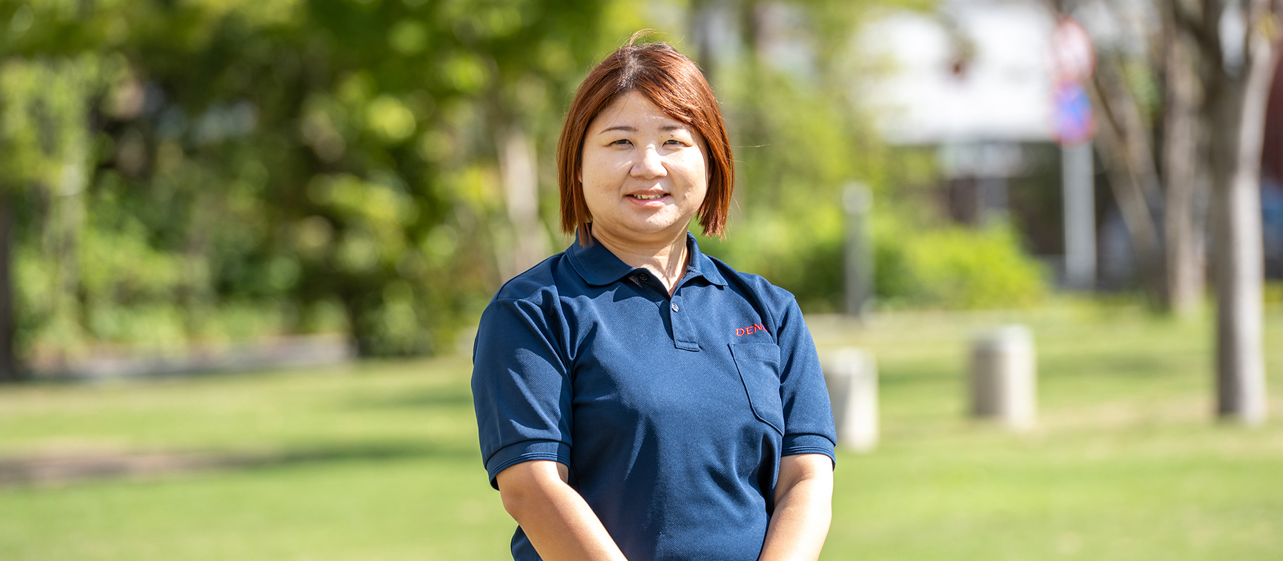 リサイクル&デリバリー事業部　R＆D2部 ｜ 社員の声