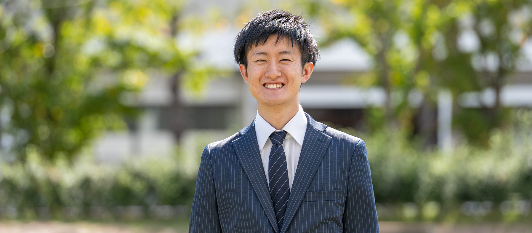 ビジネスサポート事業部　請負部 ｜ 社員の声