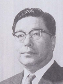 岩月 達夫