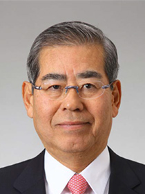 加藤 宣明