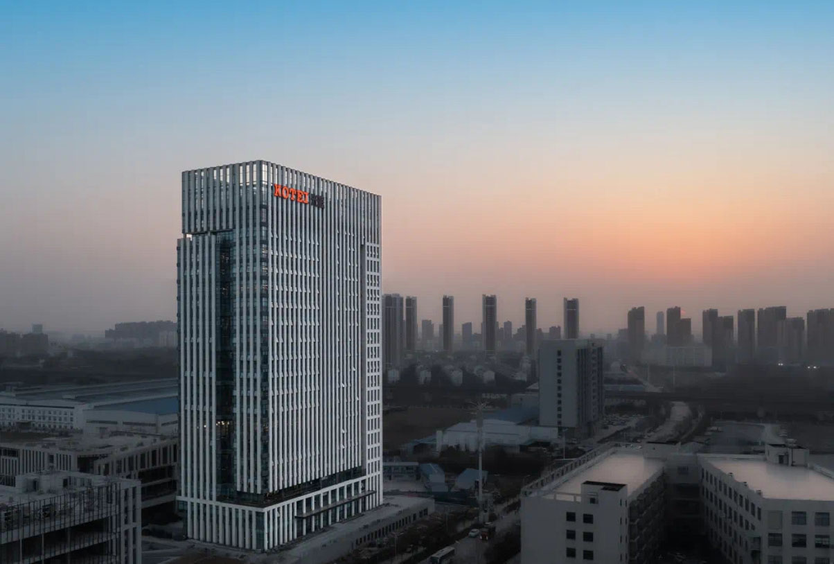 社屋