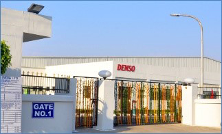 Establishment of DNIN Plant-2 at Haridwar with 100% Direct Female Associates
