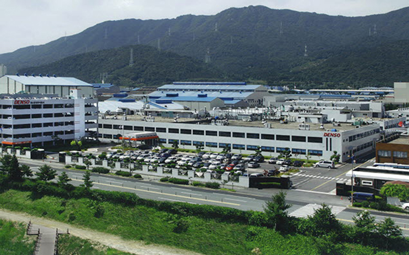 DENSO PS(DNPS)