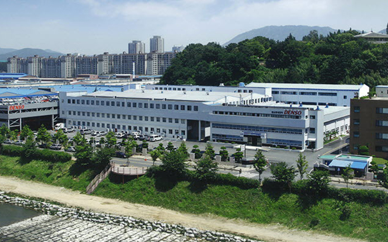 DENSO PS Electronics(DNPE)