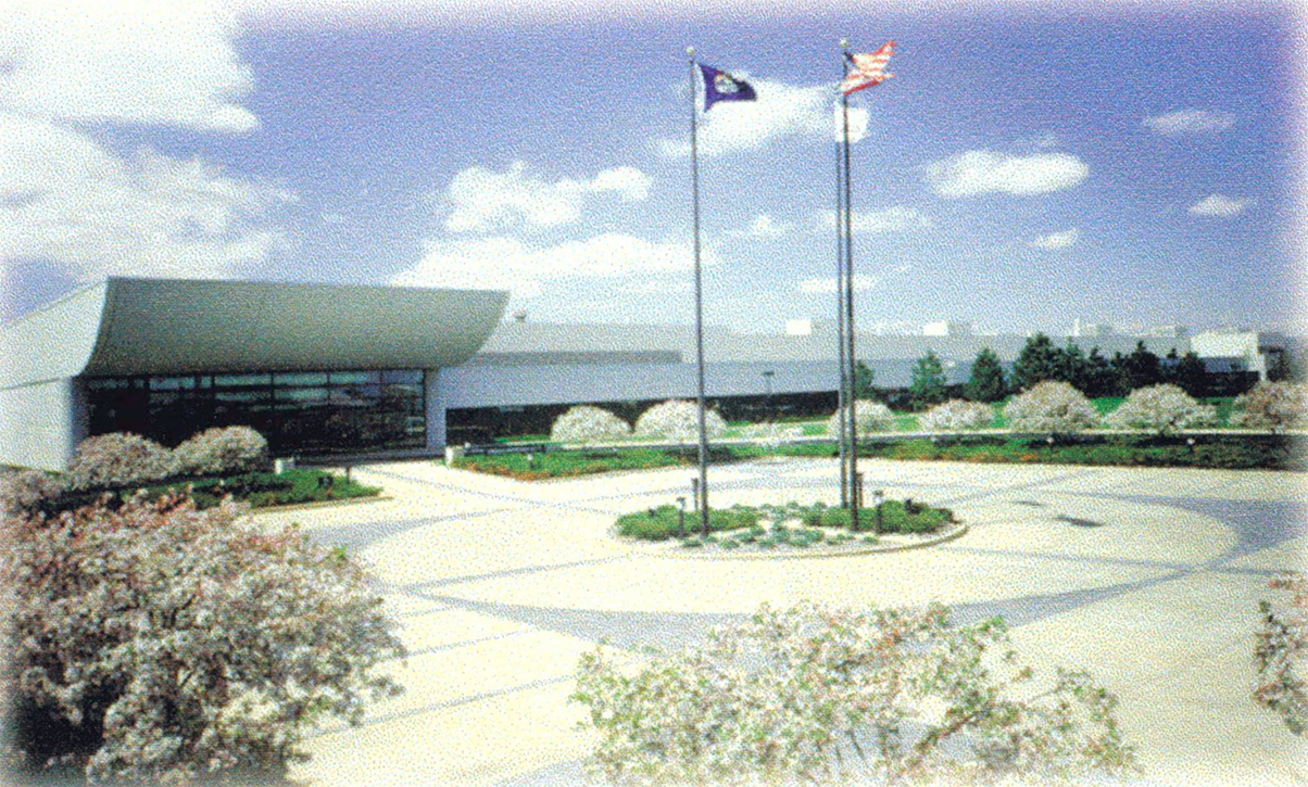 Nippondenso Manufacturing USA