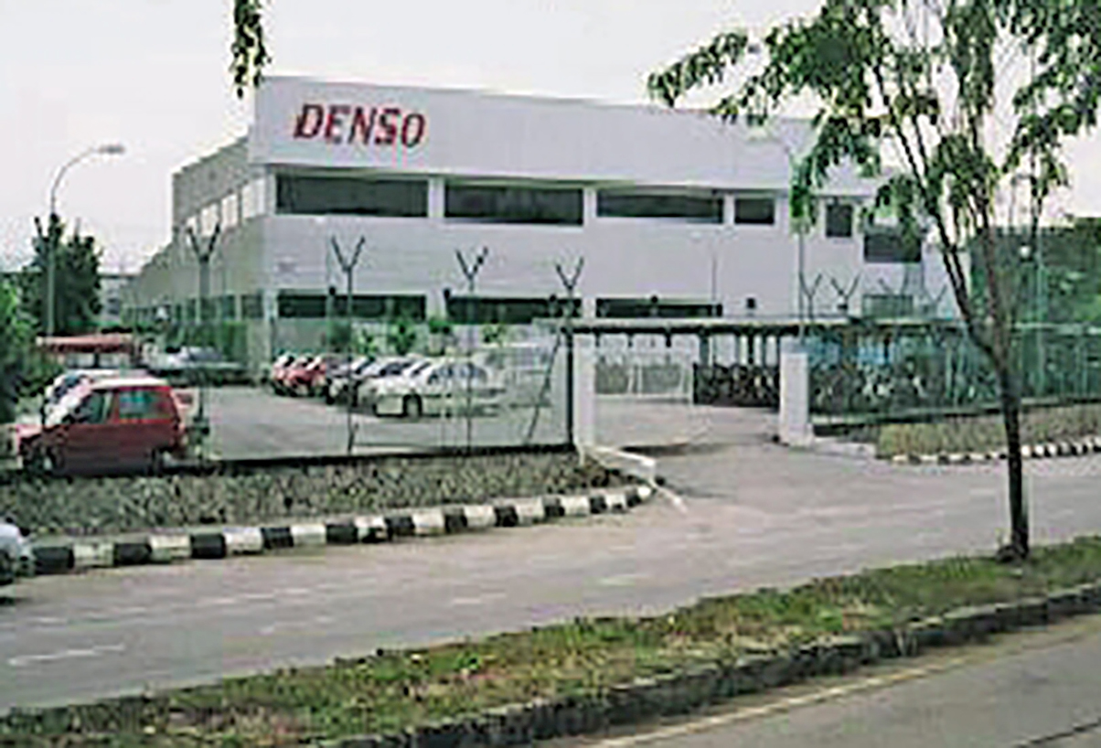 Nippondenso Malaysia