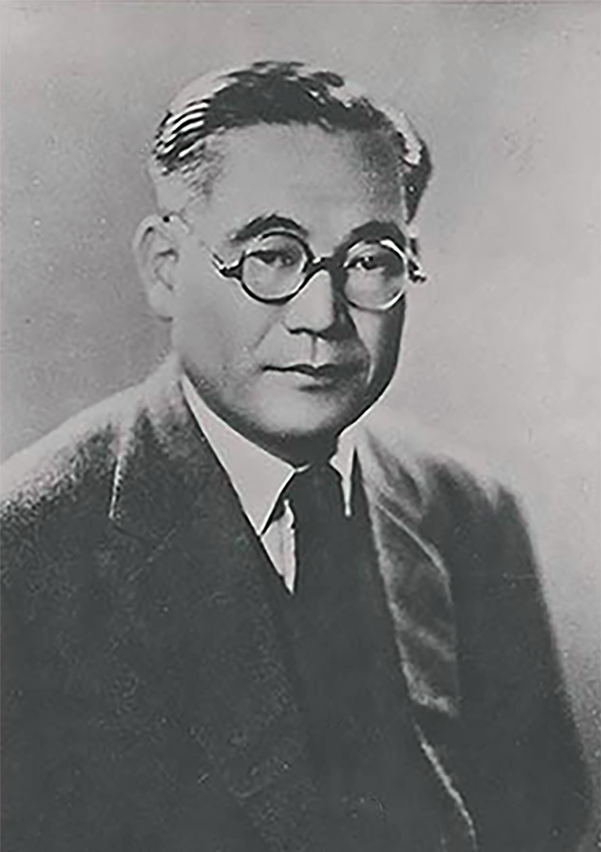 豊田喜一郎