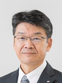 取締役社長 林新之助