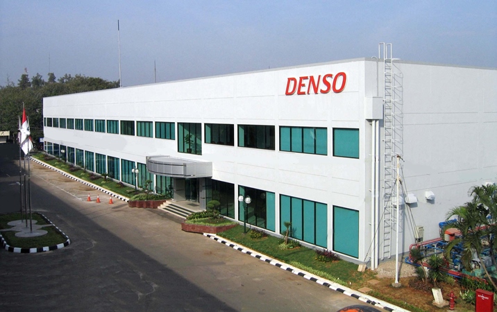 DENSO in Indonesia | Who we are | DENSO Indonesia Website