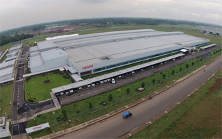 Pt Denso Indonesia Group Companies Who We Are Denso Indonesia Website
