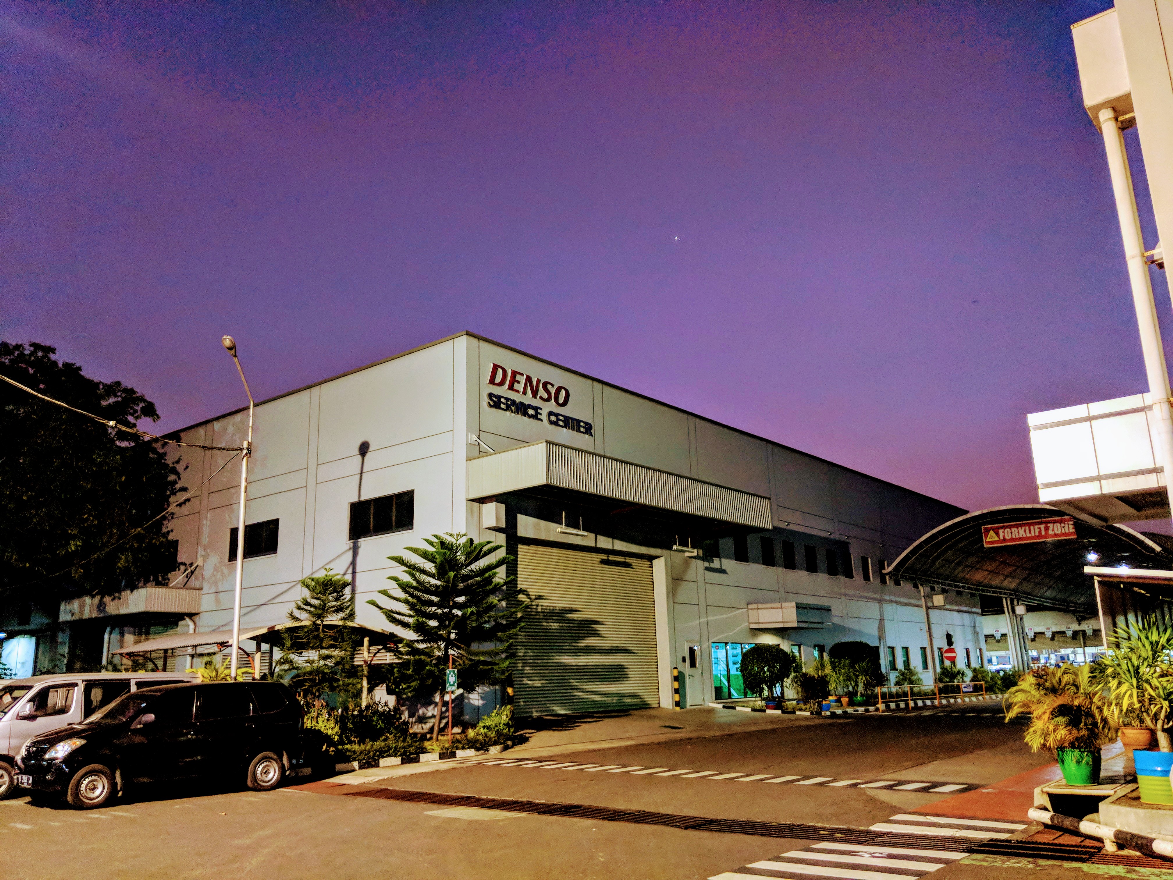 Pt Denso Sales Indonesia Group Companies Who We Are Denso Indonesia Website