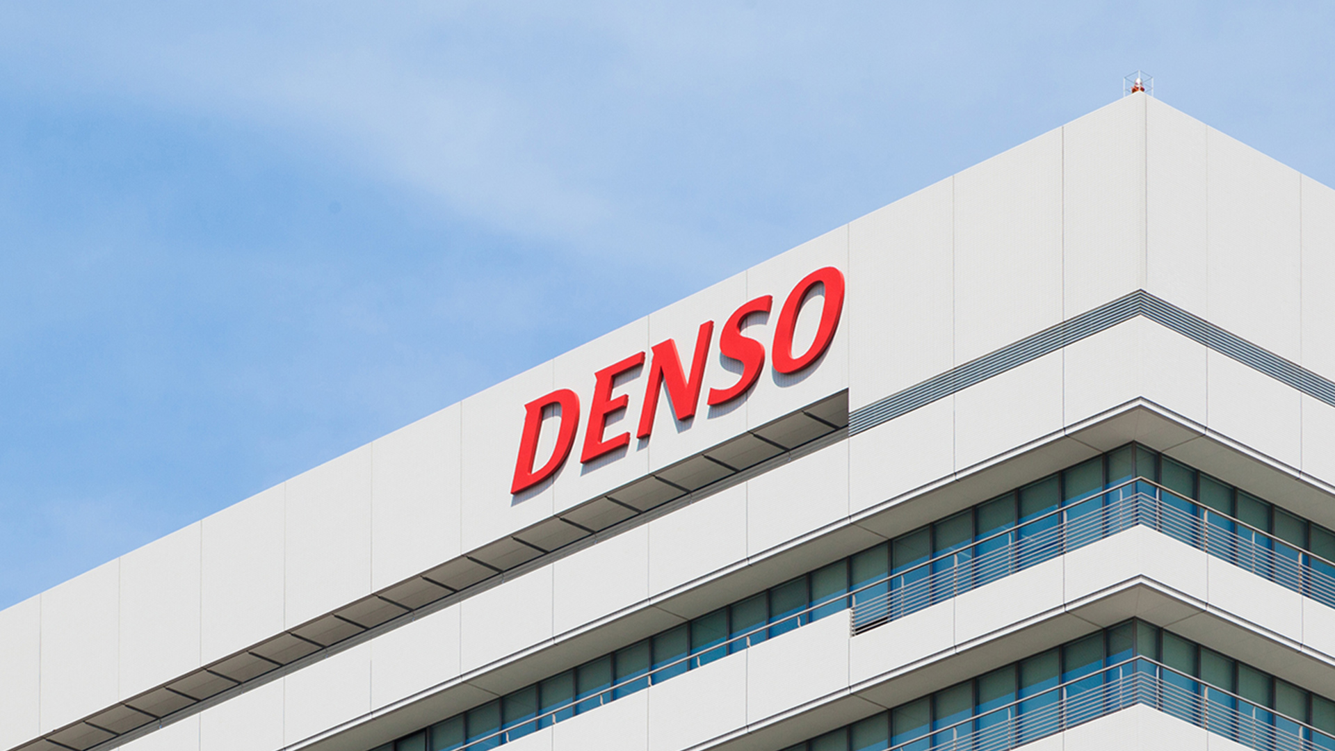 DENSO Indonesia Website