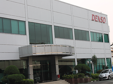 Apa Itu Pt Denso - Lina Pdf