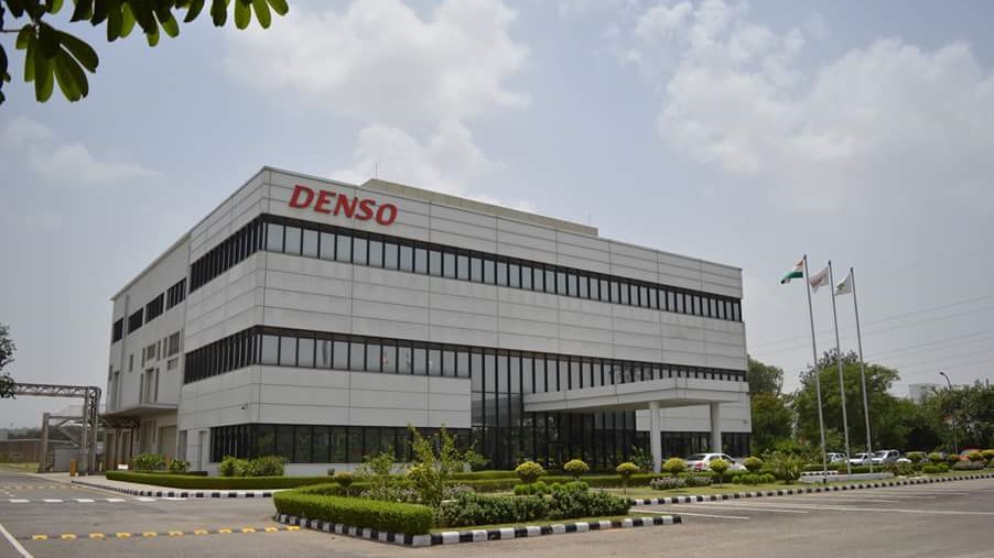 DENSO INTERNATIONAL India PVT.  محدود  |  گروه شرکت ها |  ما کی هستیم |  وب سایت DENSO هند
