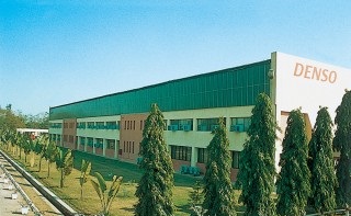 DENSO INDIA PVT. LTD. | Group Companies | Who we are | DENSO India Website